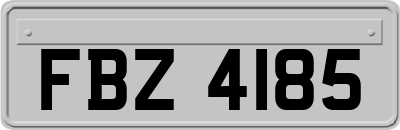 FBZ4185