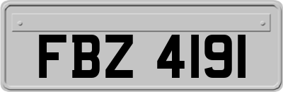 FBZ4191