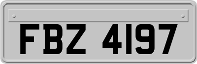 FBZ4197