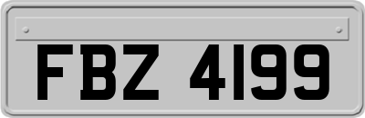 FBZ4199