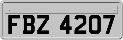 FBZ4207