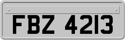 FBZ4213