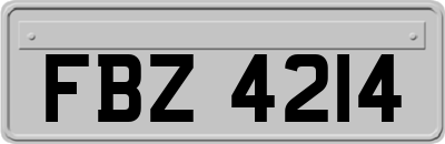 FBZ4214