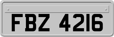 FBZ4216