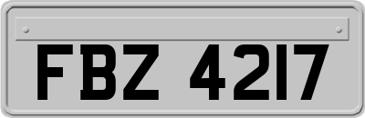 FBZ4217