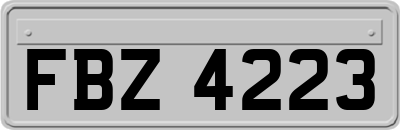 FBZ4223