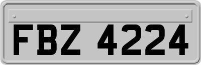 FBZ4224