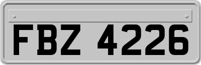 FBZ4226