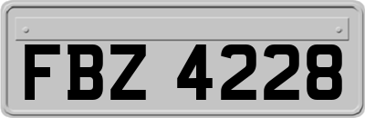 FBZ4228