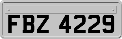 FBZ4229