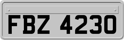 FBZ4230