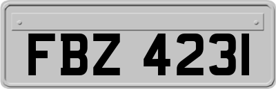 FBZ4231