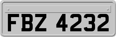 FBZ4232