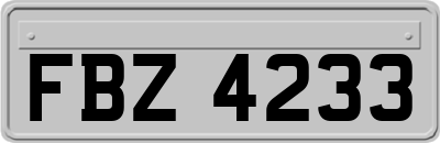 FBZ4233