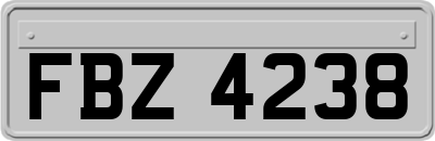FBZ4238
