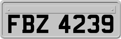 FBZ4239