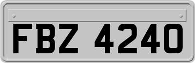 FBZ4240