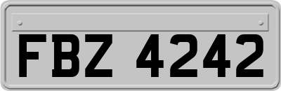 FBZ4242