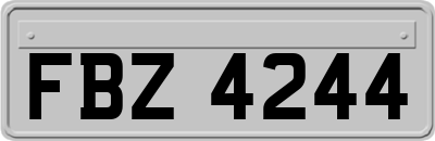 FBZ4244