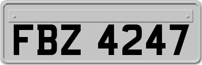 FBZ4247