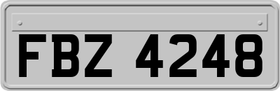 FBZ4248