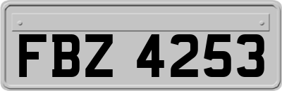 FBZ4253