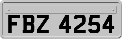 FBZ4254