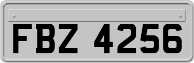 FBZ4256