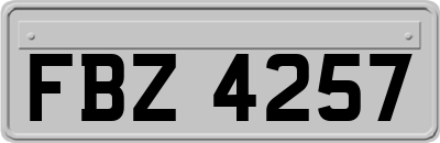 FBZ4257
