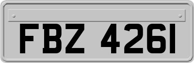 FBZ4261
