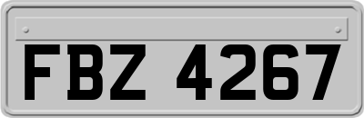 FBZ4267