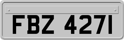 FBZ4271