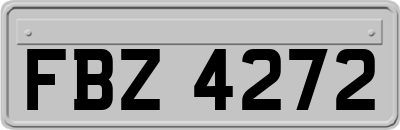 FBZ4272