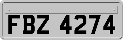 FBZ4274
