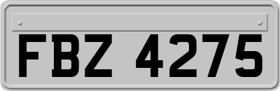 FBZ4275