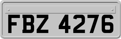 FBZ4276