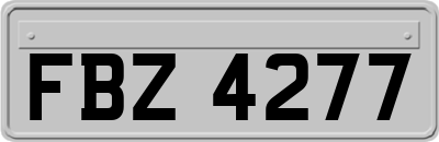 FBZ4277