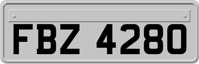 FBZ4280