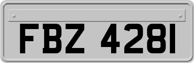 FBZ4281