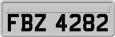 FBZ4282