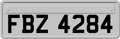 FBZ4284