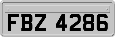 FBZ4286