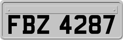 FBZ4287