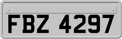 FBZ4297
