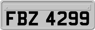 FBZ4299