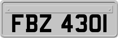 FBZ4301