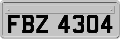 FBZ4304