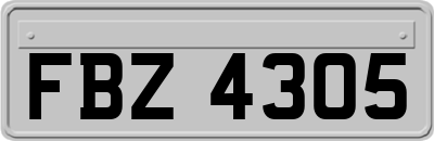 FBZ4305