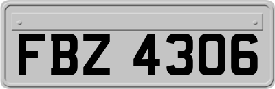 FBZ4306