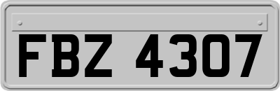 FBZ4307